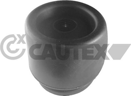 Cautex 010222 - Bellow, drive shaft autospares.lv