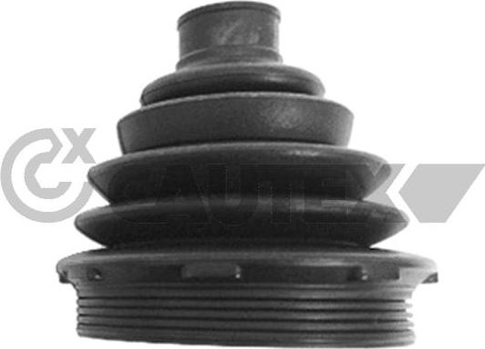 Cautex 010792 - Bellow, drive shaft autospares.lv