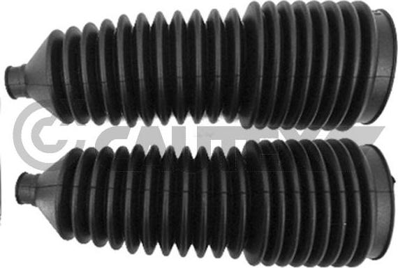 Cautex 010752 - Bellow Set, steering autospares.lv