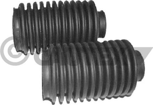 Cautex 010713 - Bellow Set, steering autospares.lv