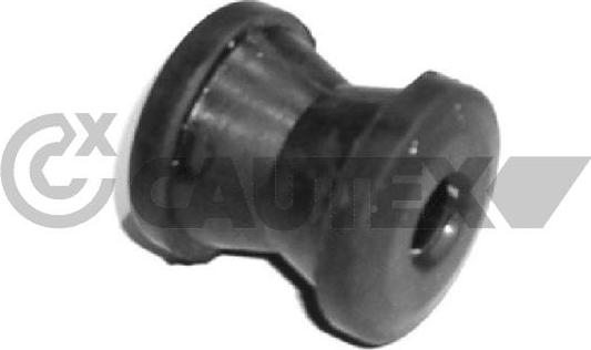 Cautex 011141 - Bush of Control / Trailing Arm autospares.lv