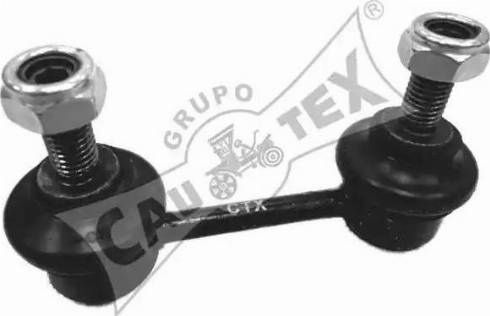 Cautex 011143 - Rod / Strut, stabiliser autospares.lv