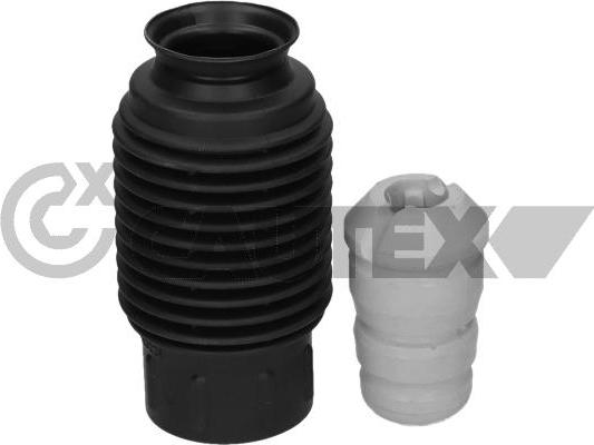 Cautex 011147 - Dust Cover Kit, shock absorber autospares.lv