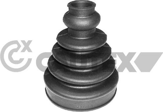 Cautex 011104 - Bellow, drive shaft autospares.lv