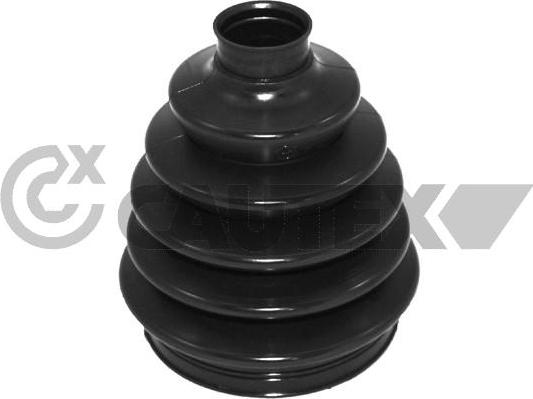 Cautex 011182 - Bellow, drive shaft autospares.lv