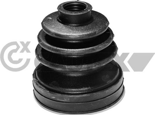 Cautex 011223 - Bellow, drive shaft autospares.lv