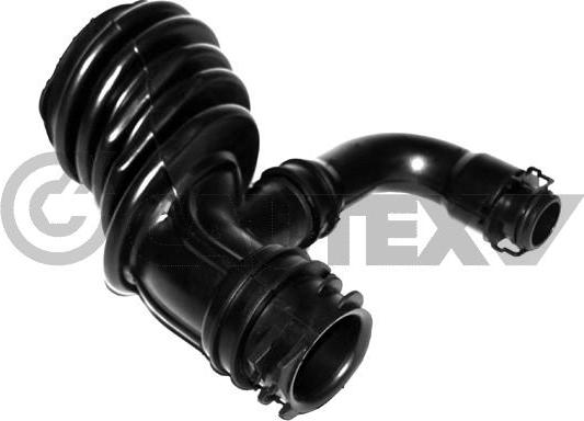 Cautex 086752 - Intake Hose, air filter autospares.lv