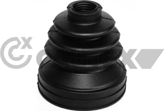 Cautex 080950 - Bellow, drive shaft autospares.lv