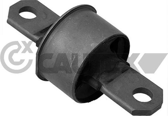 Cautex 080932 - Mounting, axle beam autospares.lv