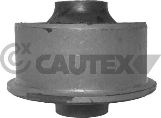 Cautex 080087 - Bush of Control / Trailing Arm autospares.lv