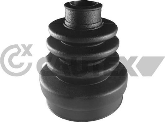 Cautex 080039 - Bellow, drive shaft autospares.lv