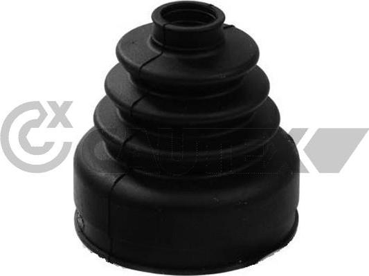 Cautex 080103 - Bellow, drive shaft autospares.lv