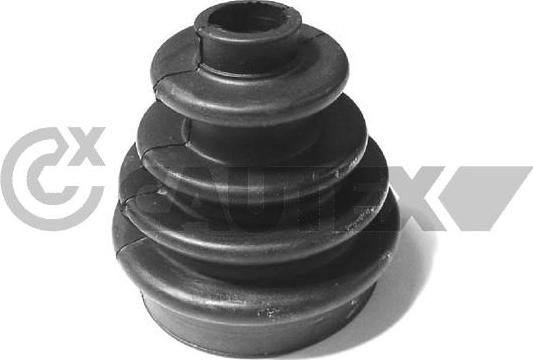 Cautex 080117 - Bellow, drive shaft autospares.lv