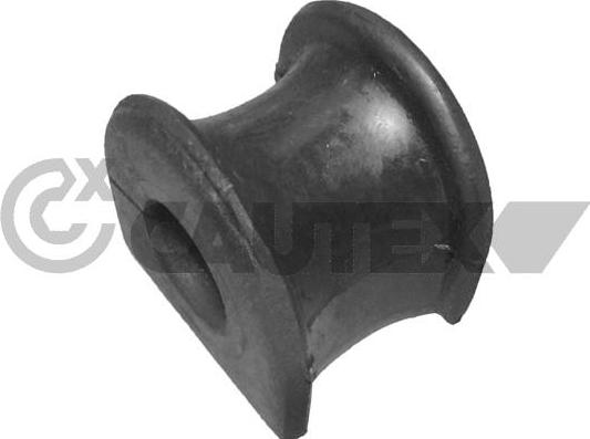 Cautex 080126 - Bearing Bush, stabiliser autospares.lv