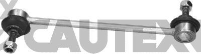 Cautex 080174 - Rod / Strut, stabiliser autospares.lv