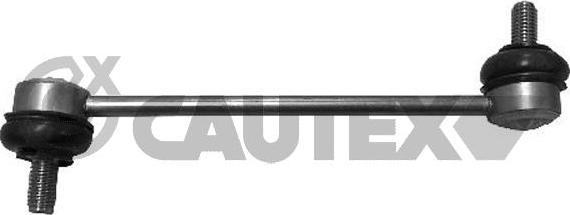 Cautex 080175 - Rod / Strut, stabiliser autospares.lv