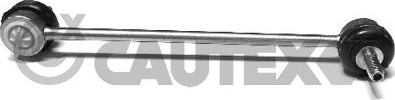 Cautex 080172 - Rod / Strut, stabiliser autospares.lv