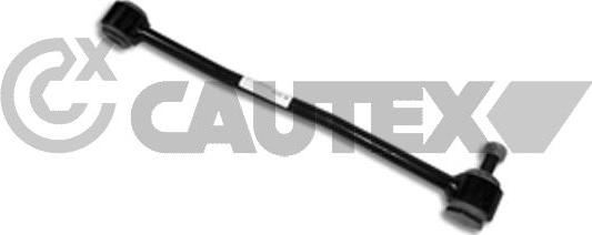 Cautex 080219 - Rod / Strut, stabiliser autospares.lv