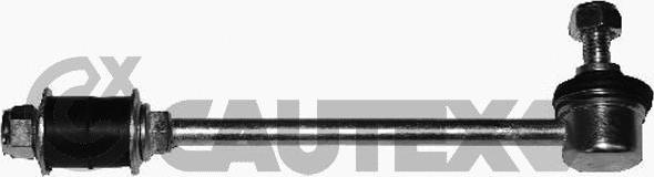 Cautex 080215 - Rod / Strut, stabiliser autospares.lv