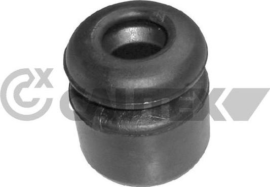 Cautex 080213 - Rubber Buffer, suspension autospares.lv