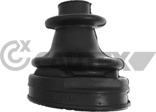 Cautex 080707 - Bellow, drive shaft autospares.lv