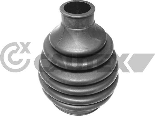 Cautex 080785 - Bellow, drive shaft autospares.lv