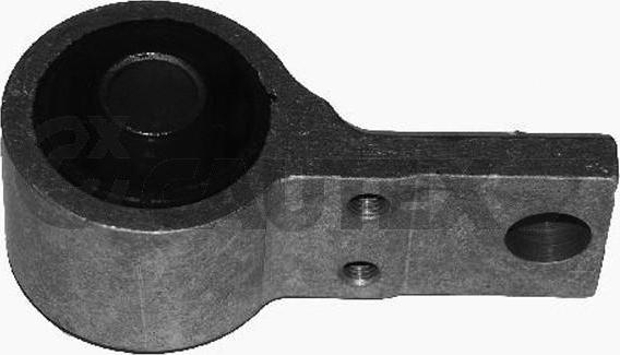 Cautex 081034 - Bush of Control / Trailing Arm autospares.lv