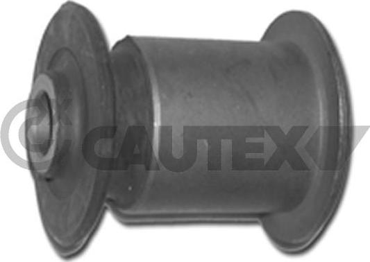 Cautex 08 1035 - Bush of Control / Trailing Arm autospares.lv