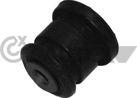 Cautex 08 1033 - Bush of Control / Trailing Arm autospares.lv