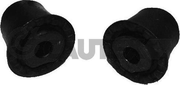 Cautex 081032 - Mounting, axle beam autospares.lv