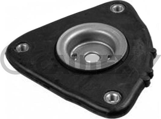 Cautex 08 1076 - Top Strut Mounting autospares.lv