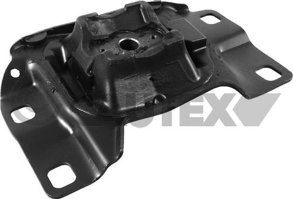 Cautex 081155 - Holder, engine mounting autospares.lv