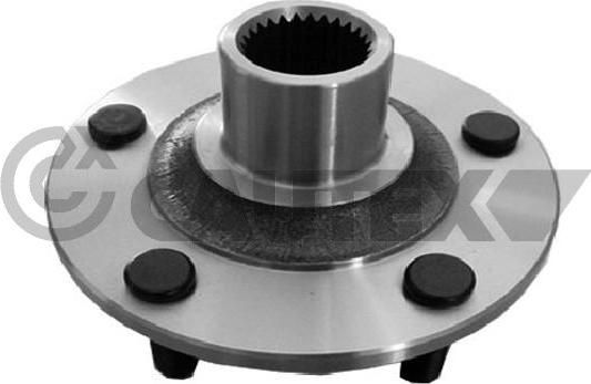 Cautex 081300 - Wheel Hub autospares.lv