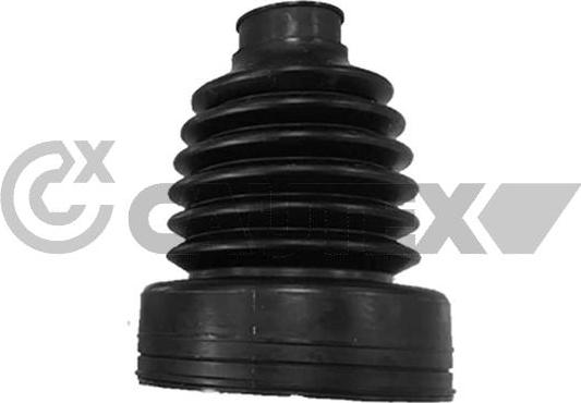 Cautex 081301 - Bellow, drive shaft autospares.lv