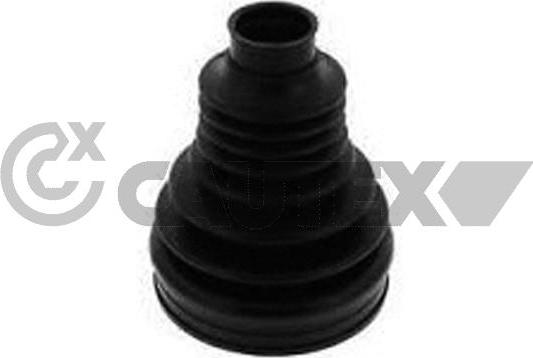 Cautex 081303 - Bellow, drive shaft autospares.lv