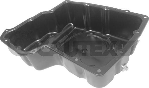 Cautex 081296 - Oil sump autospares.lv