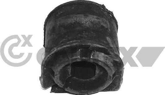 Cautex 081254 - Bearing Bush, stabiliser autospares.lv