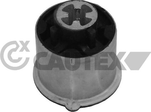 Cautex 081250 - Bush of Control / Trailing Arm autospares.lv