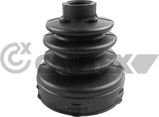 Cautex 081285 - Bellow, drive shaft autospares.lv