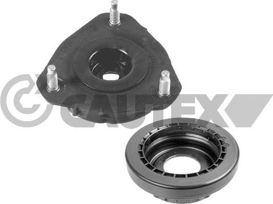 Cautex 081239 - Top Strut Mounting autospares.lv