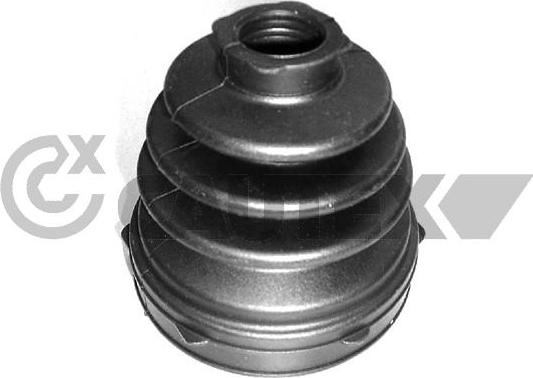 Cautex 081220 - Bellow, drive shaft autospares.lv