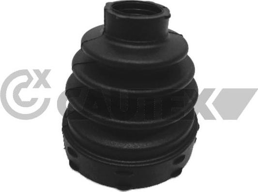 Cautex 081280 - Bellow, drive shaft autospares.lv