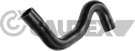 Cautex 035073 - Radiator Hose autospares.lv