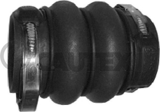 Cautex 036775 - Charger Intake Air Hose autospares.lv