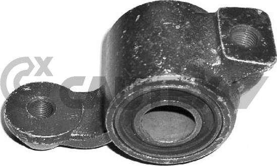 Cautex 030904 - Bush of Control / Trailing Arm autospares.lv