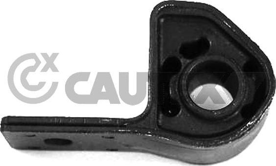 Cautex 030479 - Bush of Control / Trailing Arm autospares.lv