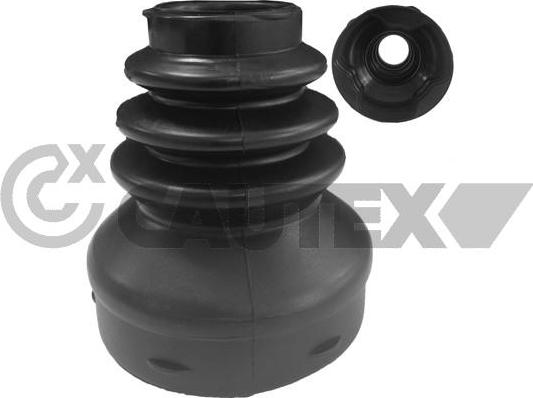 Cautex 030651 - Bellow, drive shaft autospares.lv