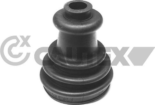 Cautex 030664 - Bellow, drive shaft autospares.lv