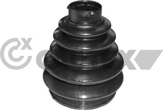 Cautex 030661 - Bellow, drive shaft autospares.lv