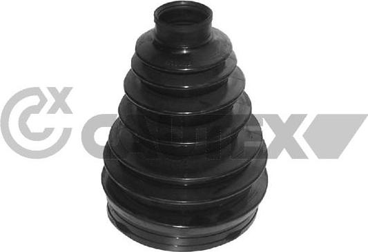 Cautex 030601 - Bellow, drive shaft autospares.lv